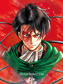 livai - AOT 3D transition Tableau