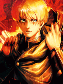 Attack On Titan - 3D transition Tableau