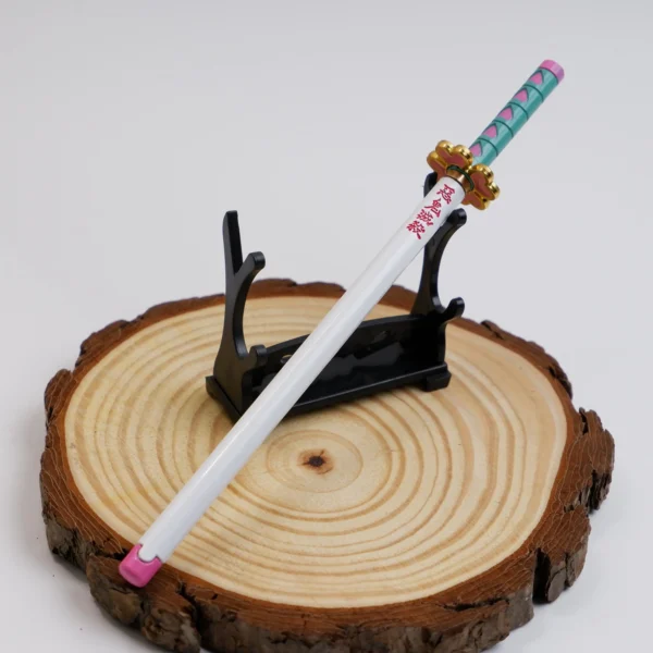 Stylo katana Mitsuri kanroji