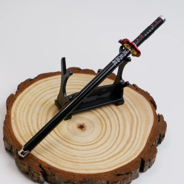 Stylo katana Tanjiro Kamado