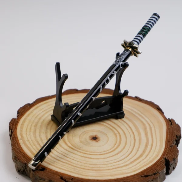 Stylo katana Sanemi shinazugawa